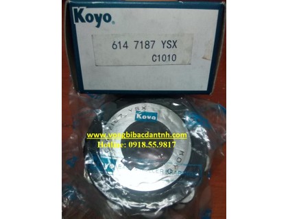 BẠC ĐẠN LỆCH TÂM KOYO